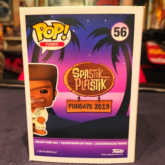 Elwood Funko Pop - Picture 2 of 2